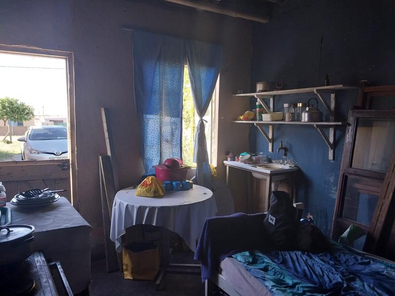 3 Bedroom Property for Sale in Theronville Western Cape